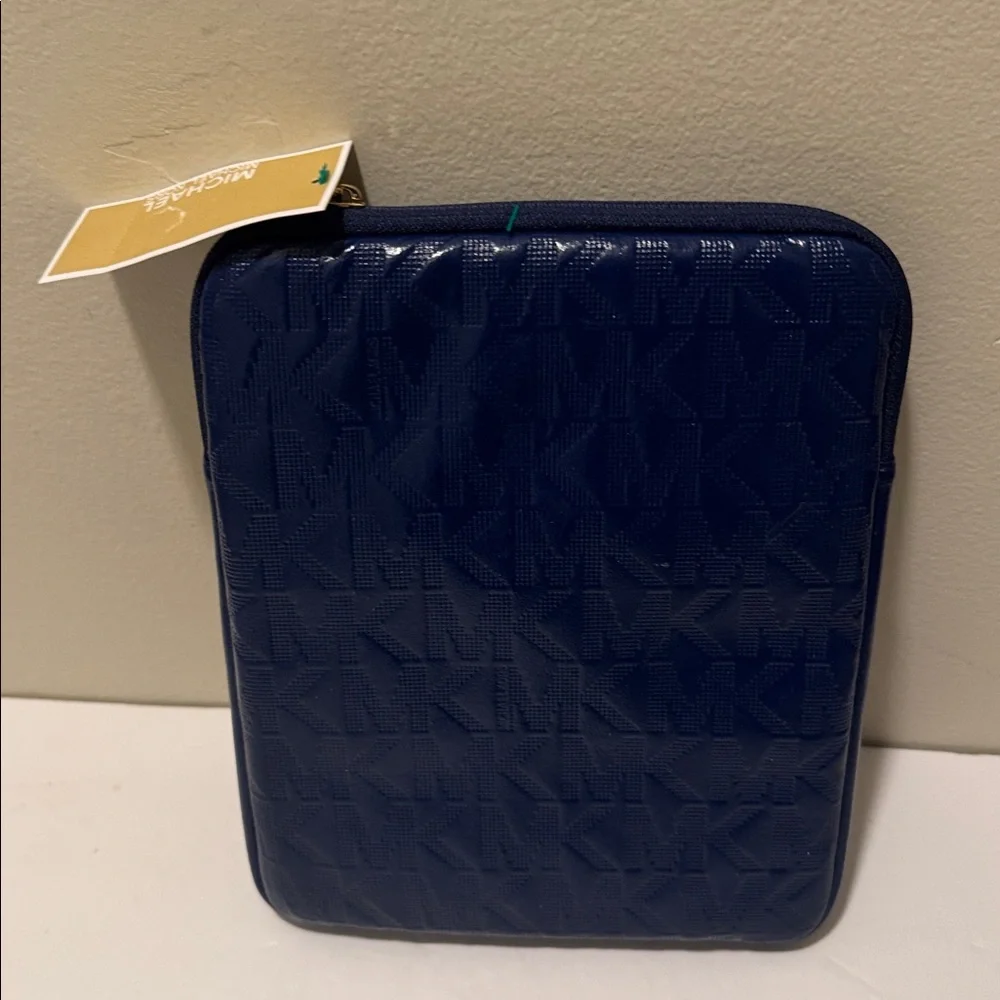 Michael Kors elegant navy